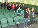 IMC celebra Culto de Gratidão pelo Dia do(a) Professor(a) e Dia do(a) Funcionário(a)
