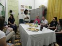 IMC celebra o Dia do Professor e do Funcionário