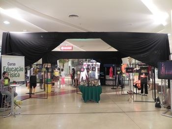 IMC inaugura exposição em comemoração ao Dia Internacional da Dança IMC inaugura exposição em comemoração ao Dia Internacional da Dança