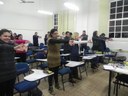 IMC participou do Dia do Desafio