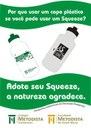 IMC promove campanha de conscientização ambiental
