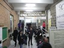 IMC retornou às aulas