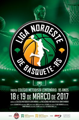 IMC sedia etapa da Liga Noroeste de Basquete