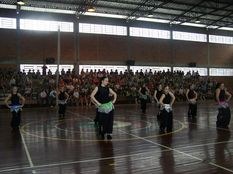 IMC terá representação no 13º Santa Maria em Dança IMC terá representação no 13º Santa Maria em Dança