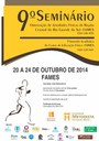  Inscrições abertas para o Seminário de Orientação de Atividades Físicas e Jornada Acadêmica do curso de Educação Física