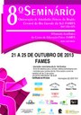 Inscrições abertas para o Seminário de Orientação de Atividades Físicas e Jornada Acadêmica do curso de Educação Física