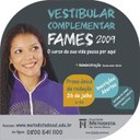 Inscrições abertas para vestibular complementar de inverno