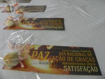 Instituto Metodista Centenário celebrou cultos de Ação de Graças Instituto Metodista Centenário celebrou cultos de Ação de Graças