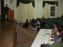 Jornada Acadêmica de Sistemas de Informação apresentou trabalhos de estágio e TCC