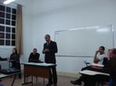Júri simulado propicia conhecimento prático para acadêmicos(as) de Direito da FAMES