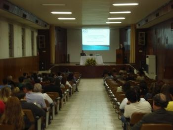 Lei da Ficha Limpa é tema de Aula Magna no curso de Direito Lei da Ficha Limpa é tema de Aula Magna no curso de Direito