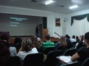 Marketing estratégico é tema de aula inaugural na pós-graduação
