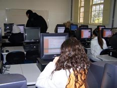 Matrículas online estão abertas até 31 de julho Matrículas online estão abertas até 31 de julho