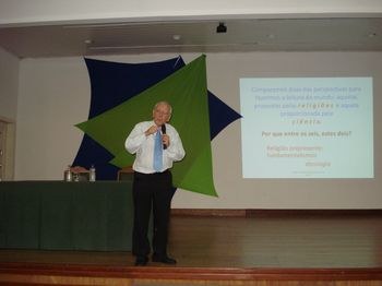 Mostra Acadêmica da FAMES debate pesquisa e extensão Mostra Acadêmica da FAMES debate pesquisa e extensão