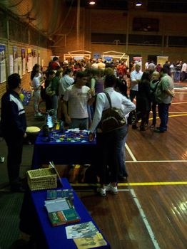 Mostra de Projetos de Extensão marca comemoração de 12 anos da FAMES Mostra de Projetos de Extensão marca comemoração de 12 anos da FAMES