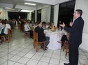 Música, solidariedade e confraternização marcaram aniversário de 13 anos da FAMES