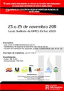 NEAB da FAMES realiza II Curso sobre Africanidade e participa da programação da 23ª Semana Municipal da Consciência Negra