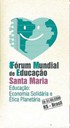 NEAB e Cátedra de Gênero da FAMES participam do Fórum Mundial da Educação