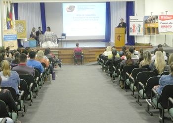 Pornografia infantil em debate na 5ª Roda de Chimarrão Pornografia infantil em debate na 5ª Roda de Chimarrão