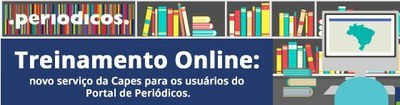 Portal de Periódicos da Capes oferece treinamento online para fazer pesquisas Portal de Periódicos da Capes oferece treinamento online para fazer pesquisas