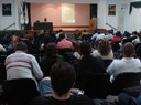 Prestação jurisdicional é tema de aula magna do curso de Direito