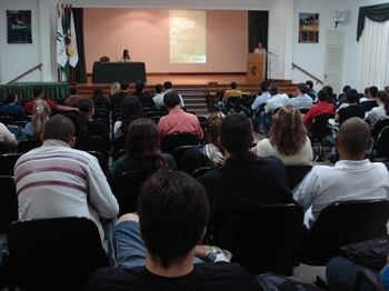 Prestação jurisdicional é tema de aula magna do curso de Direito Prestação jurisdicional é tema de aula magna do curso de Direito