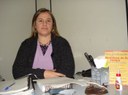 Professora da FAMES é selecionada para participar do Programa Leitorado no México