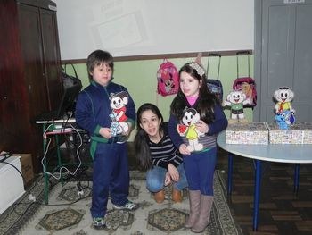 Professora e acadêmica de Direito da FAMES realizaram atividade com alunos(as) do Colégio Centenário. Professora e acadêmica de Direito da FAMES realizaram atividade com alunos(as) do Colégio Centenário.