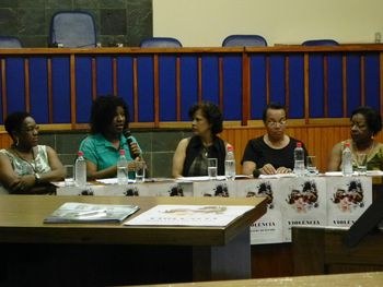 Professora Luciana Dias participa de Painel na Câmara Municipal de Vereadores Professora Luciana Dias participa de Painel na Câmara Municipal de Vereadores