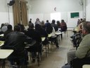 Professores(as) da FAMES participaram de Seminário Acadêmico