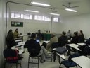 Professores da FAMES se reúnem para planejamento acadêmico
