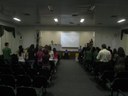 Professores e colaboradores do IMC celebram Dia de Ação de Graças