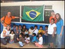 Profissional graduado na FAMES é indicado a prêmio mundial de responsabilidade social