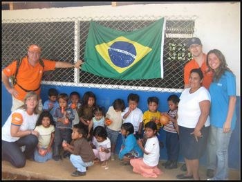 Profissional graduado na FAMES é indicado a prêmio mundial de responsabilidade social Profissional graduado na FAMES é indicado a prêmio mundial de responsabilidade social