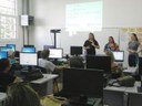 Programa de Extensão Escola para Adultos teve início das atividades 