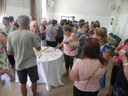 Projeto de Extensão Escola para Adultos retorna às atividades