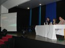 Projeto Fazendo Arte para pensar Direito realizou palestra na FAMES