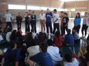 Projeto incentiva integração entre educação básica e ensino superior