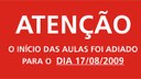 Rede Metodista atende recomendação do Sinepe e adia volta às aulas