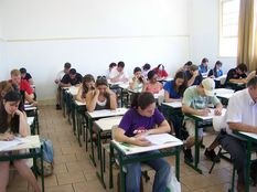 Rede Metodista divulga o gabarito do Vestibular de Verão 2008 Rede Metodista divulga o gabarito do Vestibular de Verão 2008