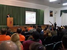 Rede Metodista lança logomarca e campanha do vestibular no IMC Rede Metodista lança logomarca e campanha do vestibular no IMC