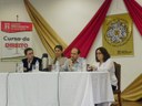 Roda de Chimarrão da FAMES discutiu novas tendências do direito de família