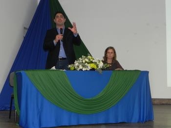 Seminário de Direito amplia discussão sobre direitos humanos e políticas públicas Seminário de Direito amplia discussão sobre direitos humanos e políticas públicas