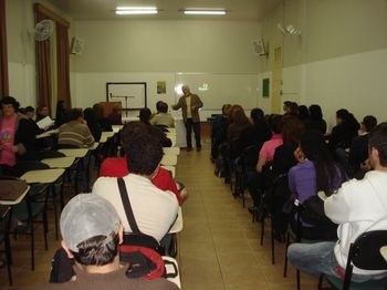 V Fórum de Gênero da FAMES debate cultura, profissão e saúde das mulheres V Fórum de Gênero da FAMES debate cultura, profissão e saúde das mulheres