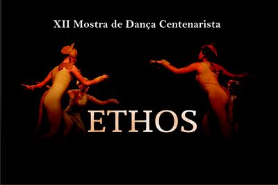 XII Mostra Centenarista de Dança ocorre na próxima quarta-feira