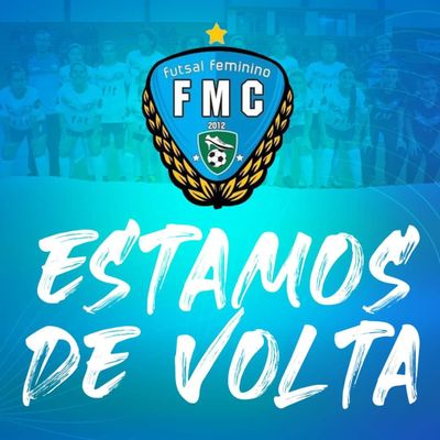 Projeto de Extensão Equipe de Futsal Feminino retorna às atividades nesta quinta-feira (28)