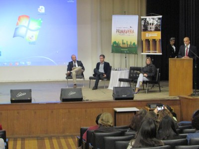 2º Seminário de Licenciamento Ambiental no Âmbito dos Municípios foi realizado nesta terça-feira (27/09)