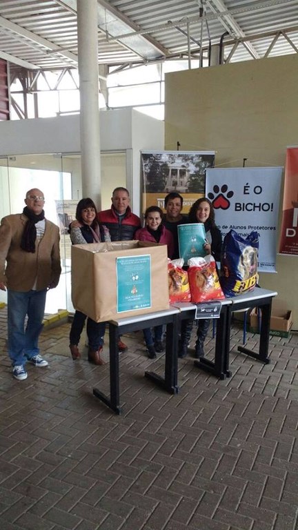 Ação Solidária Socioambiental