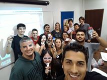 Projetos inovadores segundo semestre-Curso ADM