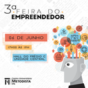 Núcleo em Excelência de Práticas de Administração promove feira de empreendedorismo